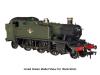 Dapol - 4S-041-014 - Large Prairie 2-6-2 8101 BR Late Green