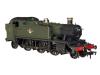 Dapol - 4S-041-015 - Large Prairie 2-6-2 5101 BR Late Lined Green