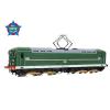 EFE Rail - E82000 - SR Bulleid Booster 20001 BR Green