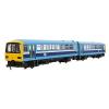 EFE Rail - E83022 - Class 143 2-Car DMU 143001 BR Provincial (Original)