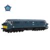 EFE Rail - E84524 - Class 41 'Warship' Headcode Box D602 'Bulldog' BR Blue (SYP)