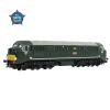 EFE Rail - E84526 - Class 41 'Warship' Disc Headcode D601 'Ark Royal' BR Green (SYP)
