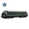 EFE Rail - E84527 - Class 41 'Warship' Disc Headcode D604 'Cossack' BR Green Late