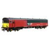 EFE Rail - E86040 - NAA Propelling Control Vehicle 94331 Rail Express Systems (Royal Mail)