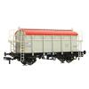 PRA China Clay Wagon RLS 6310 (Late)