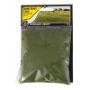 Woodland Scenics - FS613 - Static Grass 2mm  Dark Green