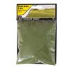 Woodland Scenics - FS614 - Static Grass 2mm - Medium Green