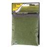 Woodland Scenics -FS618 - Static Grass 4mm - Medium Green