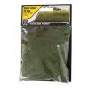 Woodland Scenics - FS625 - Static Grass 12mm - Dark Green