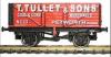 Gaugemaster - GM7410203 - 7 Plank Open Wagon Tullet & Sons