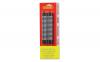 Hornby - HT8300 - R600 Straight Track x4 Blister Pack