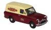 Oxford Diecast - 76ANG037 - Ford Anglia Van British Railways