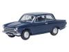 Oxford Diecast - 76COR1010 - Ford Cortina MkI Anchor Blue