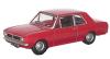Oxford Diecast - 76COR2003 - Ford Cortina MkII Red