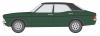 Oxford Diecast - 76COR3010 - Ford Cortina MkIII Evergreen