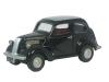 Oxford Diecast - 76FP003 - Ford Popular 103E Black