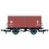Oxford Rail - OR76BAN001C - Banana Van LNER (Pre 1937) 632900