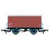 Oxford Rail - OR76BAN003 - Banana Van LNER (Post 1937) 632877