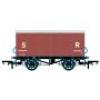 Oxford Rail - OR76BAN004B - Banana Van Patched SR 632901