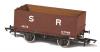 Oxford Rail - OR76MW7035 - 7 Plank Wagon SR 18179