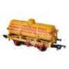 Oxford Rail - OR76TK2011 - 12t Tank Wagon Pratt's Perfection Spirit No.795