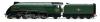 Hornby - R3994 - BR, A4 Class, 4-6-2, 60030 'Golden Fleece' - Era 5