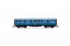 Hornby - R40054A - LMS, Stanier D1912 Coronation Scot 50' RK, 30089