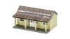 Hornby - R9853 - Cricket Pavilion