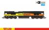 Hornby - TT3019TXSM - Colas Class 66 66850 David Maidment OBE Sound Fitted