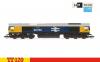 Hornby - TT3020TXSM - GBRf Class 66 66789 British Rail 1948-1997 Sound Fitted
