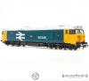ACC2395-DCC - BR Class 50 - Large Logo w/grey roof - 50046 Ajax
