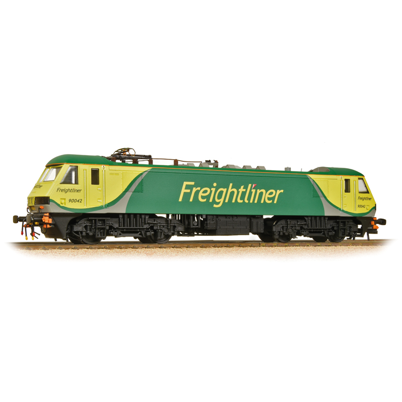 Bachmann - 32-612 - Class 90 Freightliner