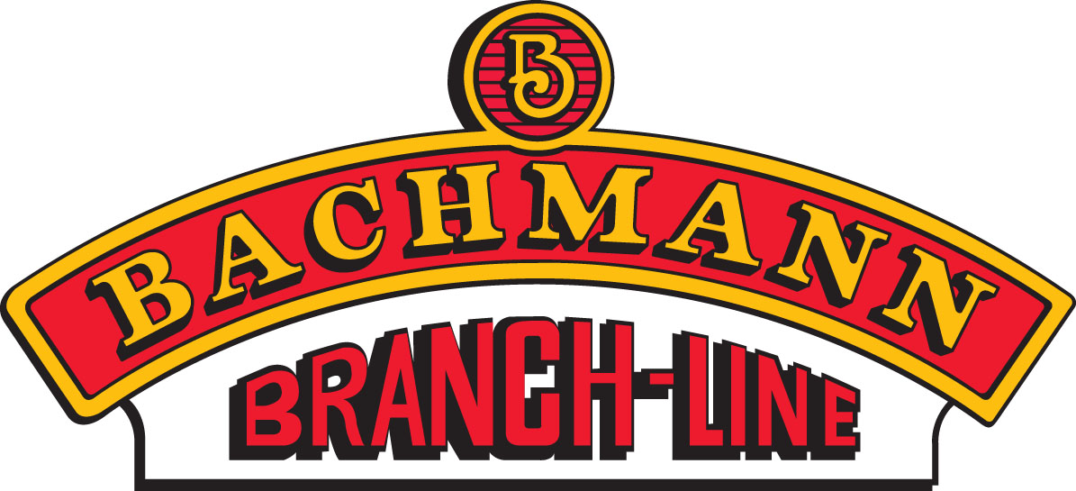 Bachamann Logo Bachmann Logo