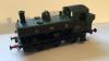 Heljan - 1322 - 1366 GWR Pannier Tank No. 1370 GWR Green