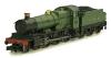 Dapol - 2S-019-002 -68XX Bampton Grange 6802 GWR Green