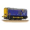 Bachmann - 32-123 - Class 08 08502 Harry Needle Railroad Company Blue