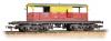 Bachmann - 33-831 - 25T Queen Mary Brake Satlink Livery Weathered