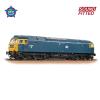 Bachmann - 35-414SF - Class 47/4 BR Blue 47435 DCC Sound Fitted