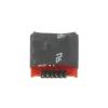 Bachmann - 36-556RA 90 Degree Pin DCC Decoder (DC Compatible)