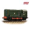 Graham Farish - 371-013SF - Class 08 13287 BR Green (Early Emblem)