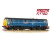 Graham Farish - 371-112BSF -Class 31/1 31309 'Cricklewood' BR Blue