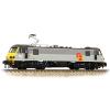 Graham Farish - 371-781 - Class 90/0 90037 BR Railfreight Distribution Sector