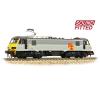 Graham Farish - 371-781ASF - 90/1 90139 BR Railfreight Distribution Sector