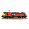 Graham Farish - 371-782A - 90/0 90017 Rail Express Systems Quality Assured RES