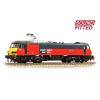 Graham Farish - 371-782ASF - 90/0 90017 Rail Express Systems Quality Assured