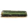 Graham Farish - 371-825C - Class 47/0 D1779 BR 2 Tone Green