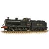 Graham Farish - 372-063 - MR 3835 4F with Fowler Tender 4057 LMS Black