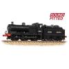 Graham Farish - 372-064SF - MR 3835 4F with Fowler Tender 43892 BR Black (British Railways)