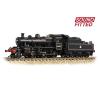 Graham Farish - 372-626BSF - LMS Ivatt 2MT 46474 BR Lined Black (Early Emblem)