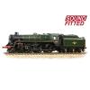 Graham Farish - 372-728SF - BR Std 5MT 73049 BR Green BR1 Tender